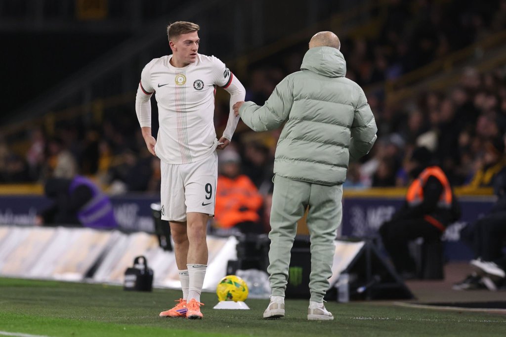 Chelsea receive another red card despite thrilling win against&nbsp;Wolves