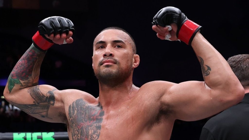 Can the winner of UFC 320 fight take the title shot off&nbsp;Ulberg?