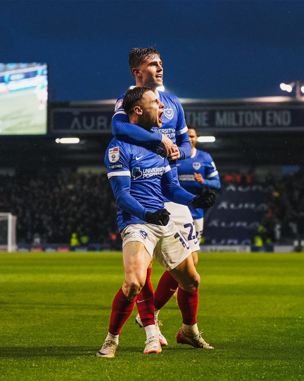 Championship Round-Up: Week&nbsp;13