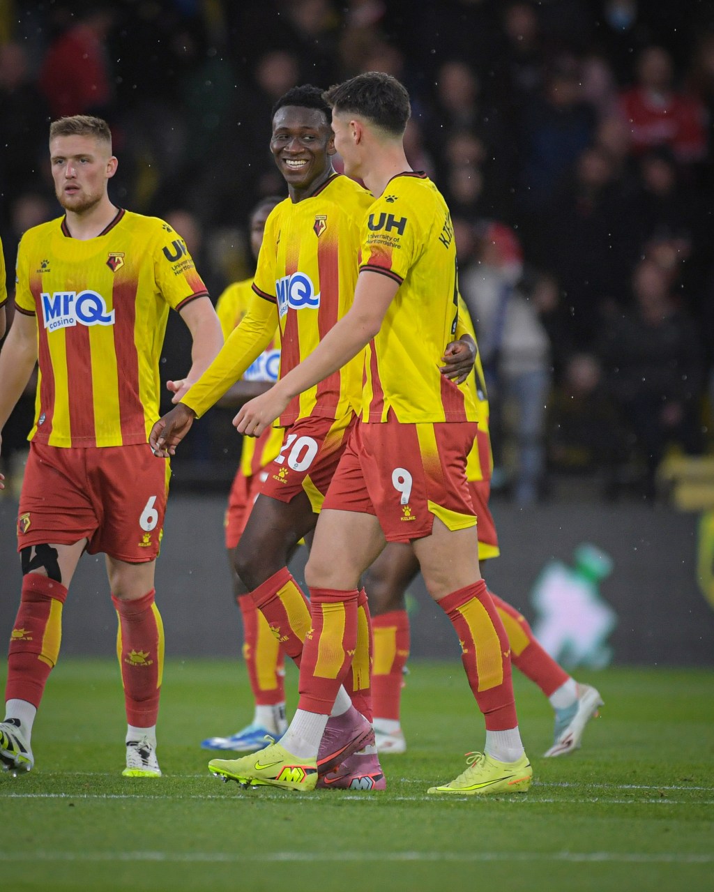 Championship Round-Up: Week&nbsp;11