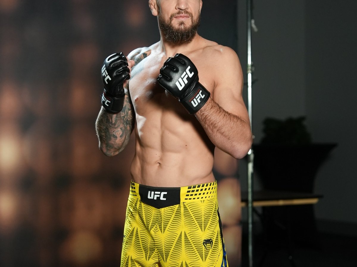 Three things you must know before UFC Vegas&nbsp;112