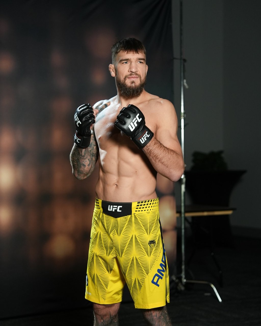 Three things you must know before UFC Vegas&nbsp;112