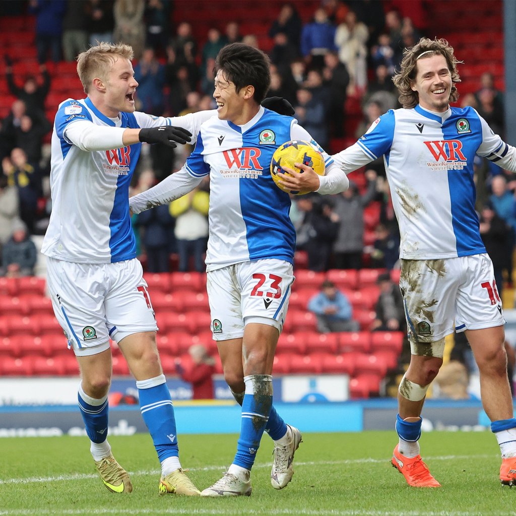 Championship Round-Up: Week&nbsp;21