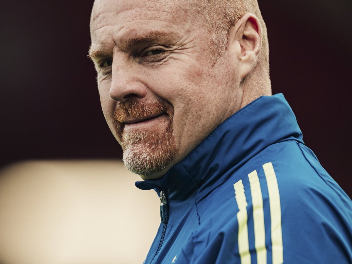 How Sean Dyche has elevated Nottingham&nbsp;Forest