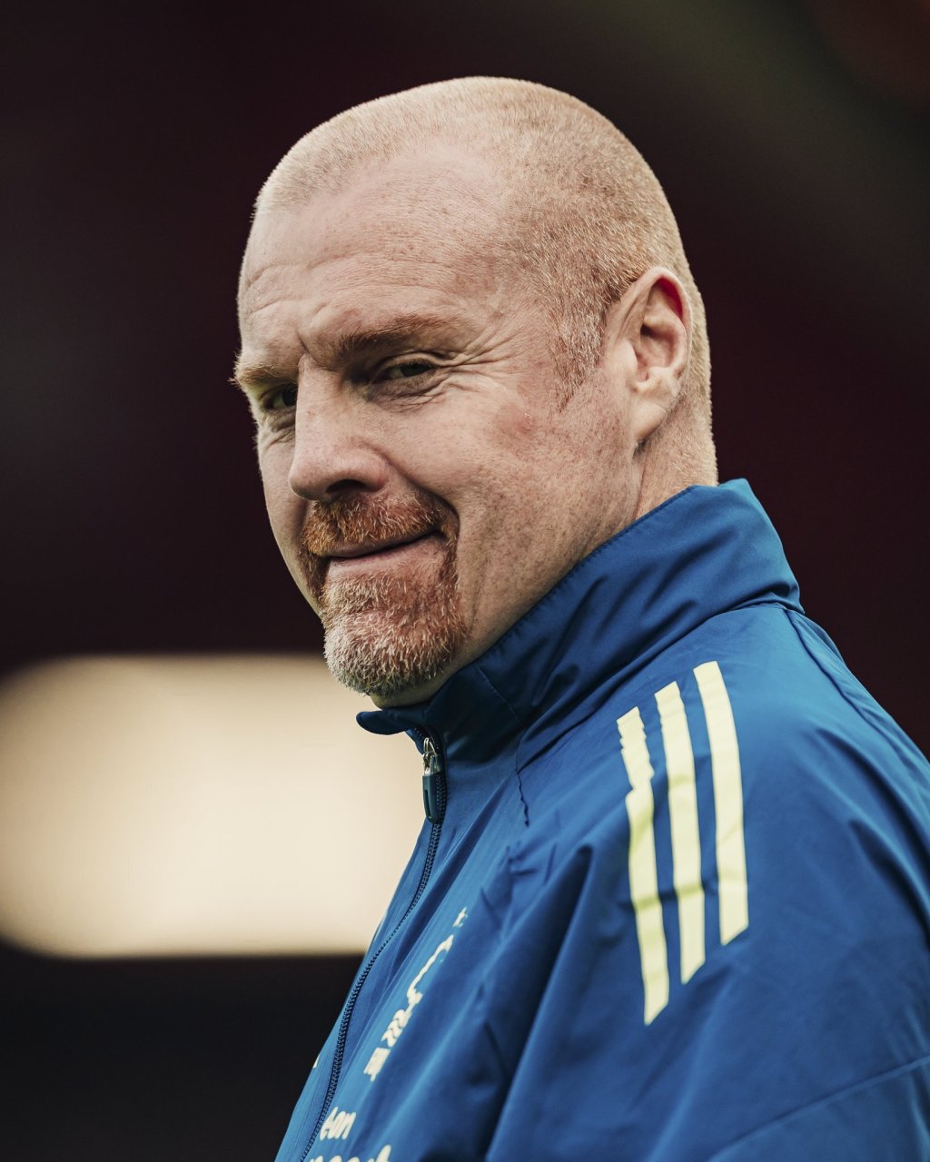 How Sean Dyche has elevated Nottingham&nbsp;Forest