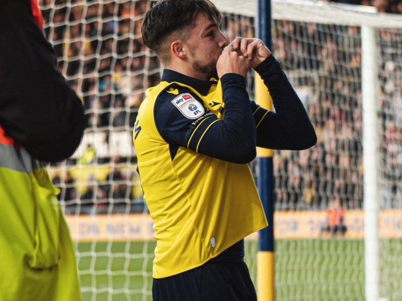 Championship Round-Up: Week&nbsp;22