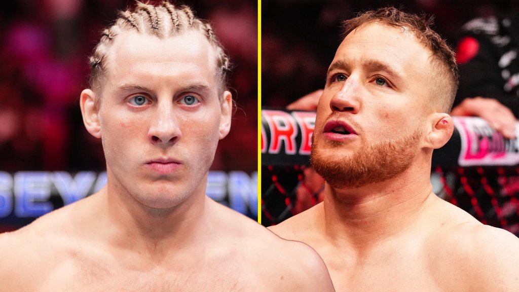 How the start of 2026 is looking in the&nbsp;UFC