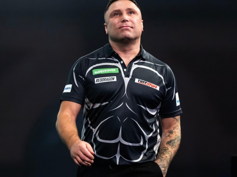 The most shocking exits in the 2026 PDC World&nbsp;Championship