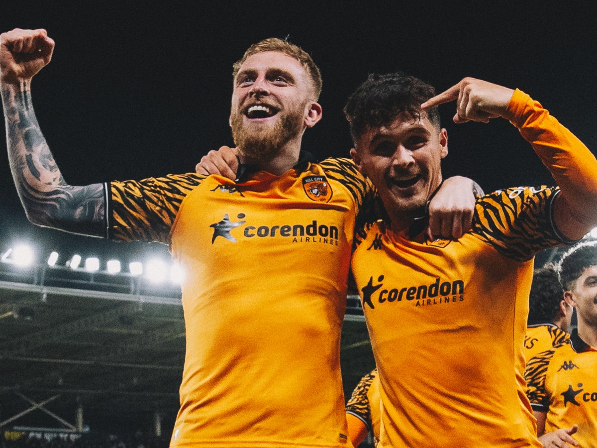 Championship Round-Up: Week&nbsp;20