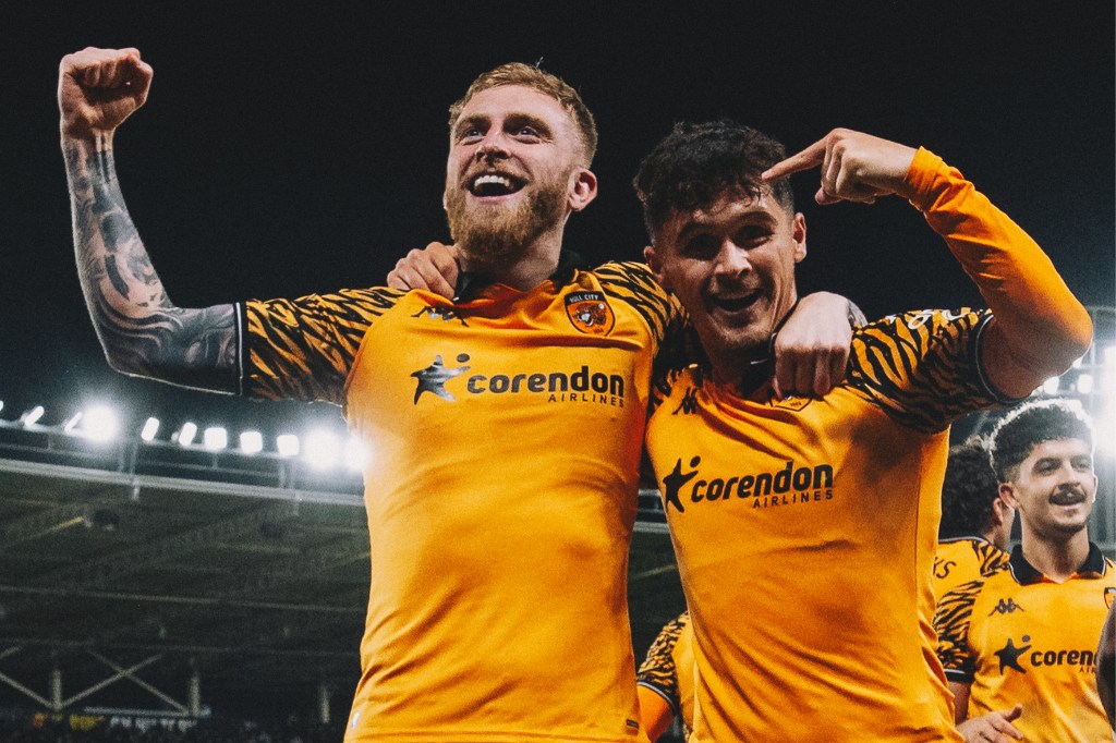 Championship Round-Up: Week&nbsp;20