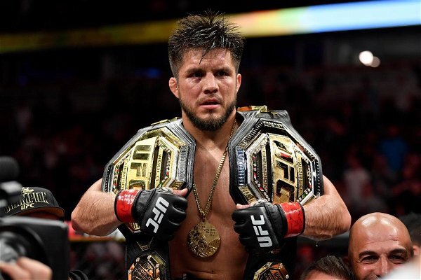 Cejudo will retire after UFC 323&nbsp;fight