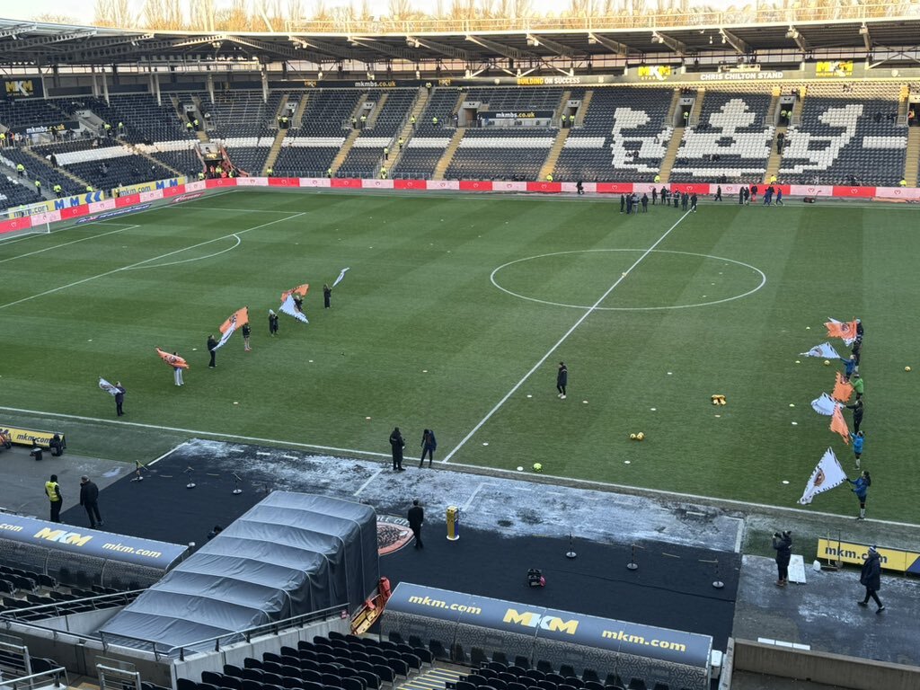 Three Matches Postponed in the Championship