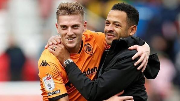 Liam Rosenior reunites with former club in FA&nbsp;Cup