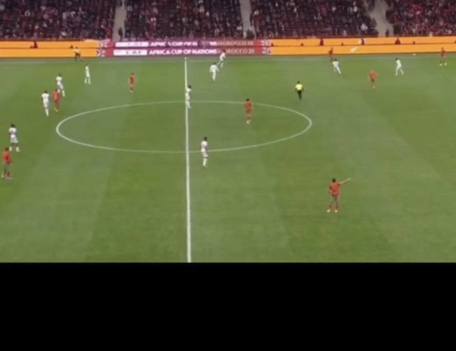 Senegal win AFCON 2025 after a deserved win against&nbsp;Morocco