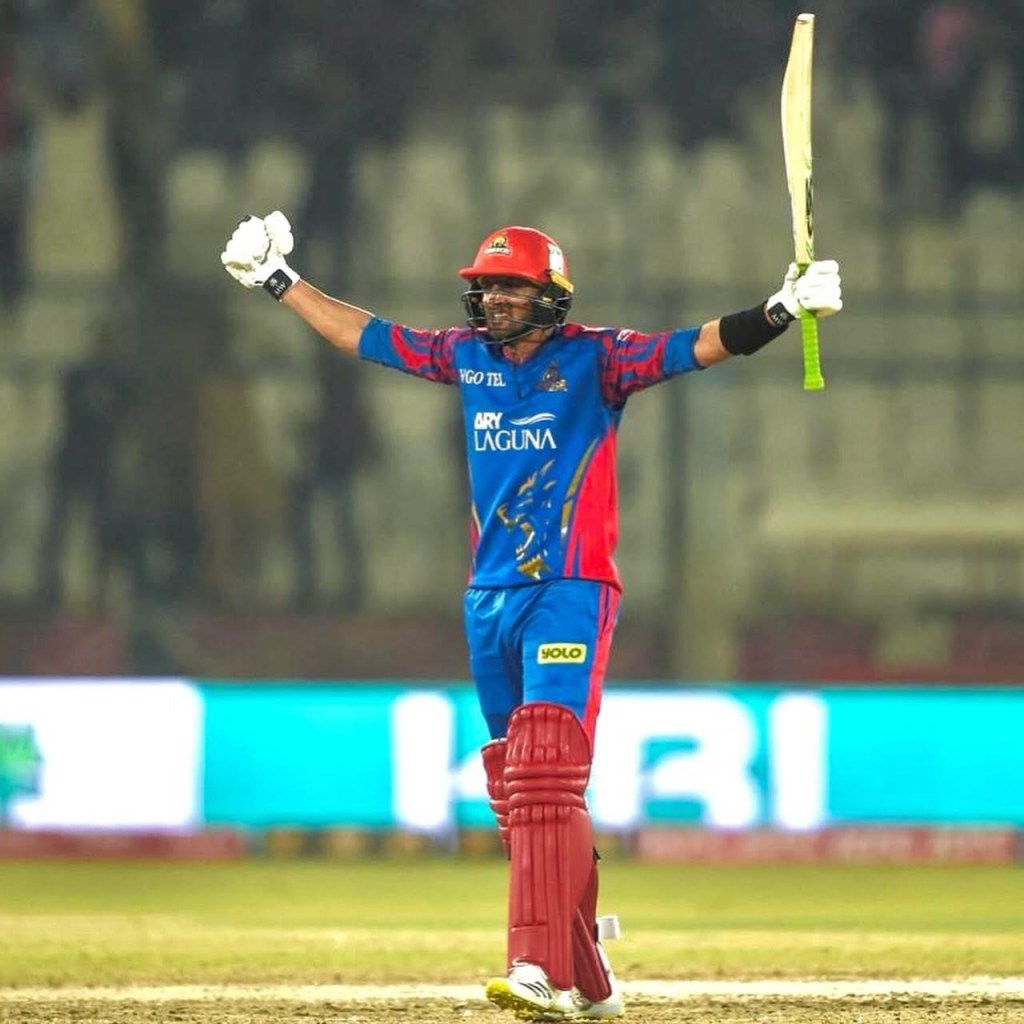 Shoaib Malik to retire from&nbsp;PSL