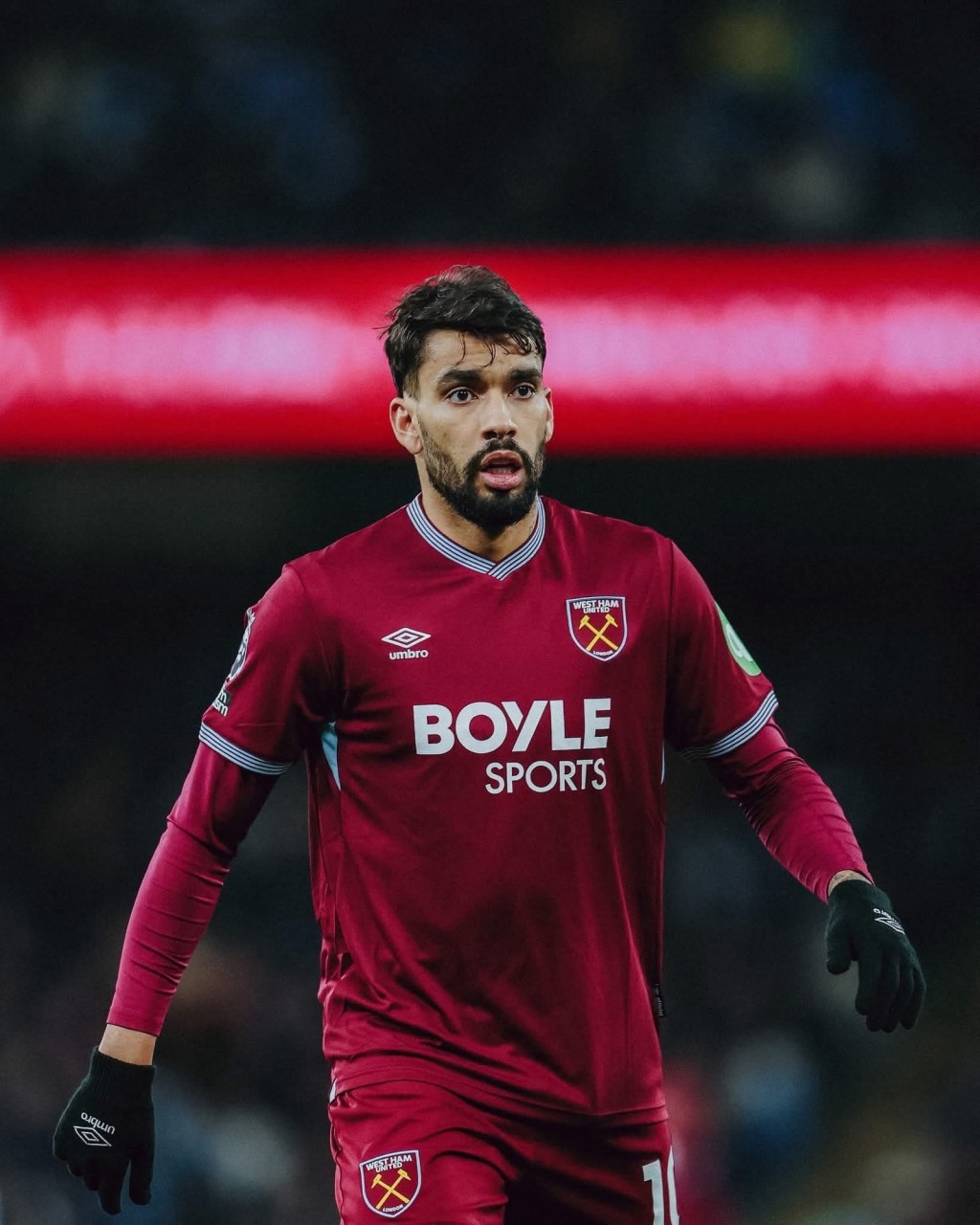 Nobody makes them like West&nbsp;Ham