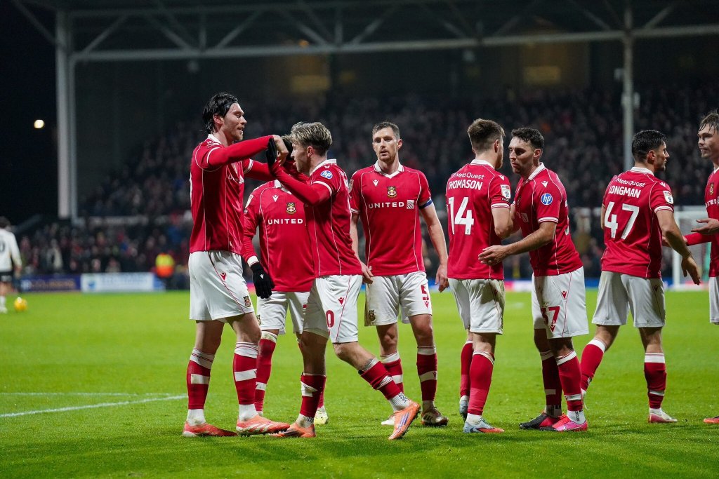 Championship Round-Up: Week&nbsp;23