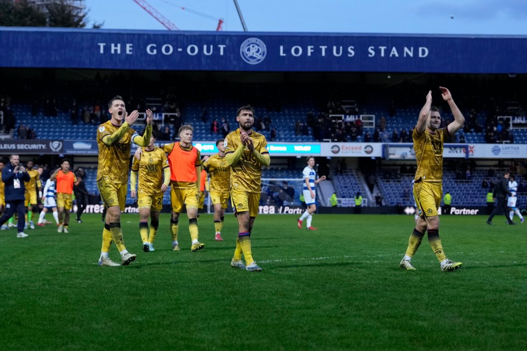 Championship Round-Up: Week 28