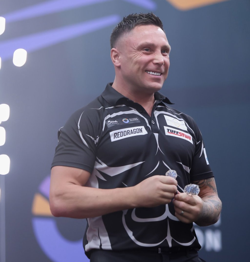 Price excels in Night Two of the Premier League