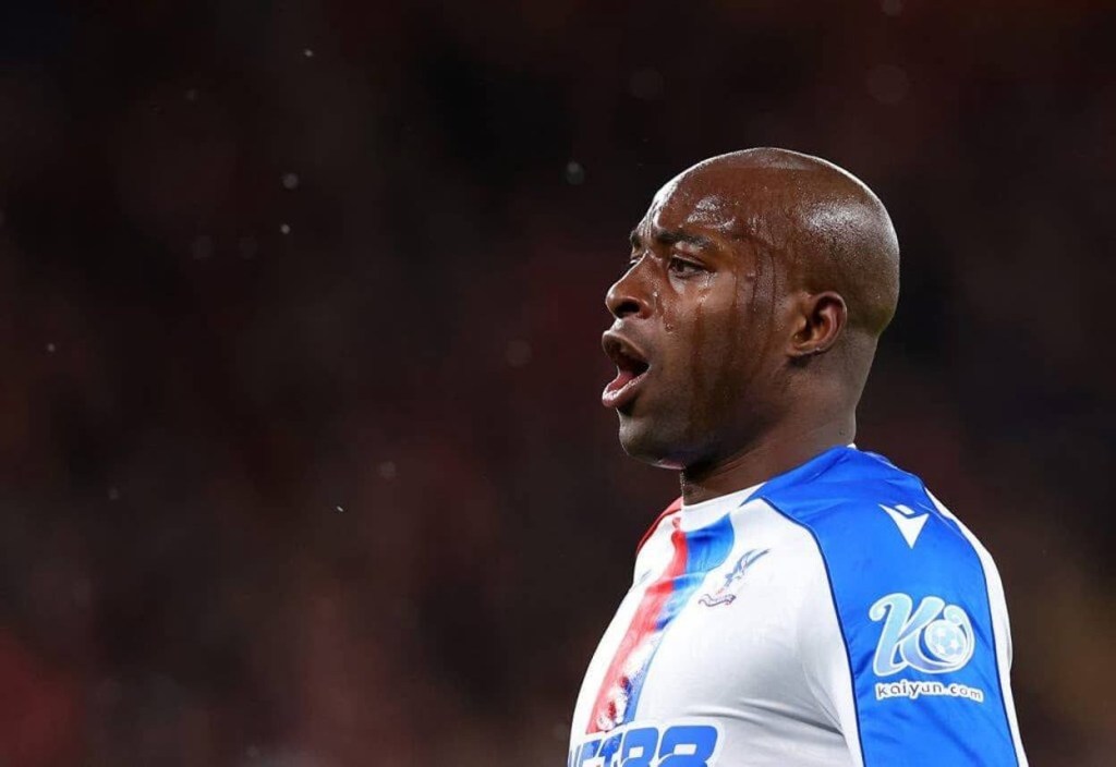 Wolves accept Larsen bid but, it can affect this man too