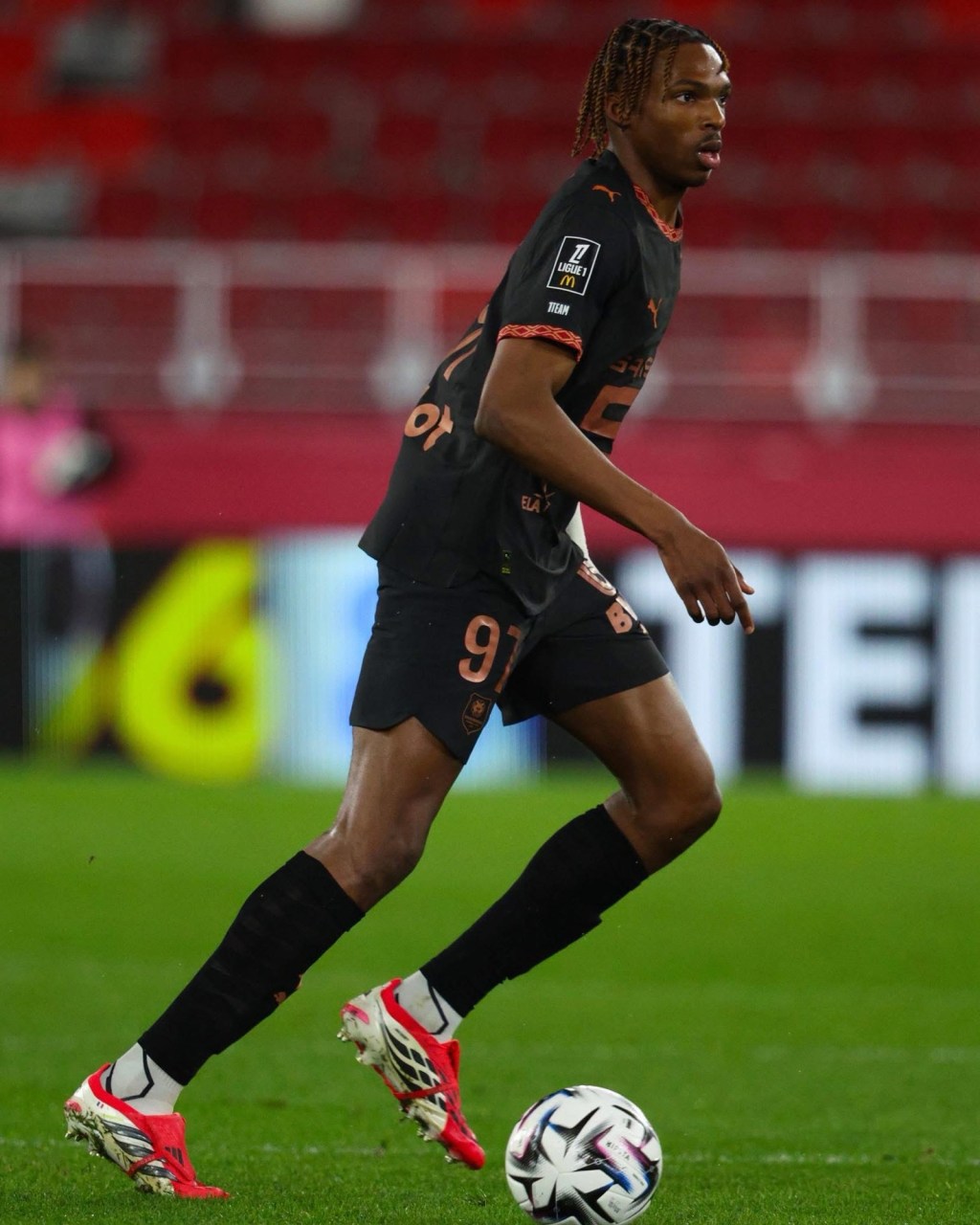 One of the times, they got one over&nbsp;Chelsea