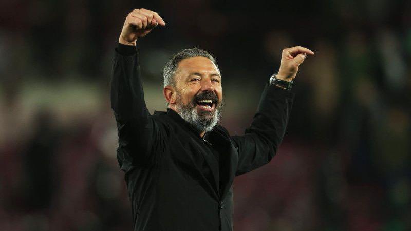 We have a title race in&nbsp;Scotland!