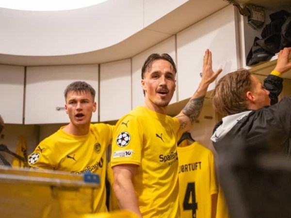 Bodo/Glimt shock Inter; Champions League&nbsp;round-up