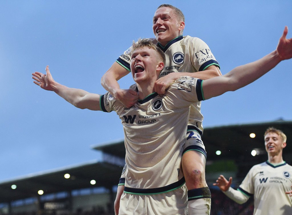 Championship Round-Up: Week&nbsp;27