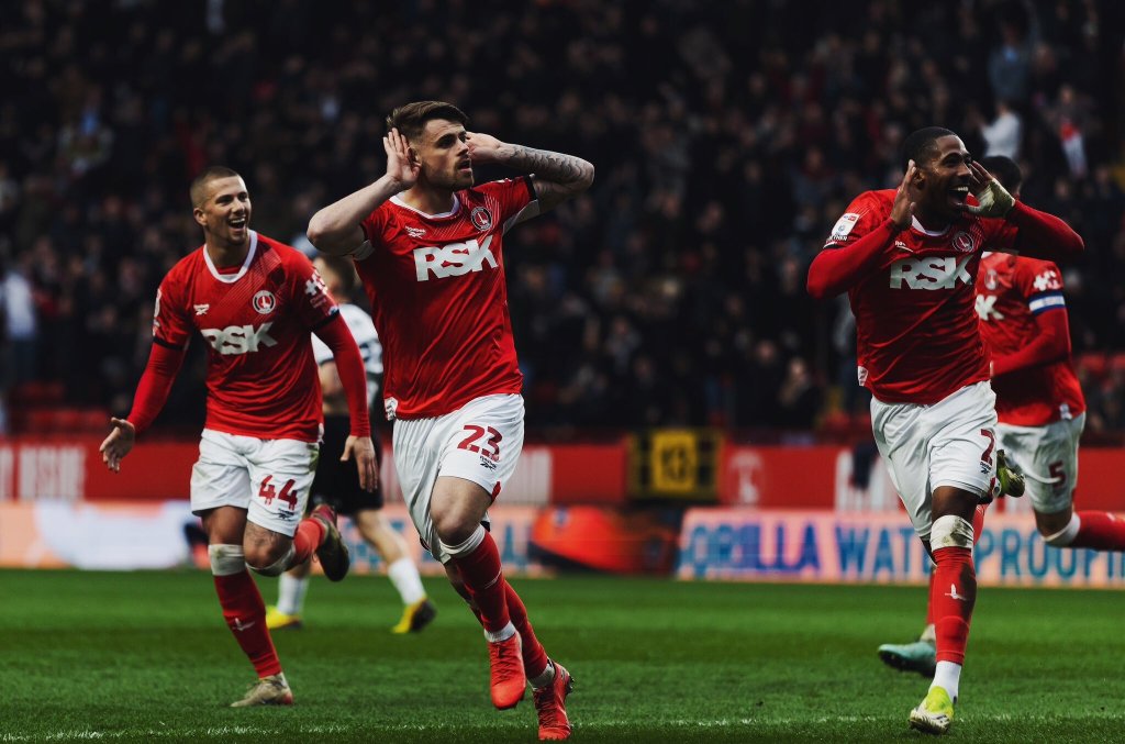 Championship Round-Up: Week&nbsp;31