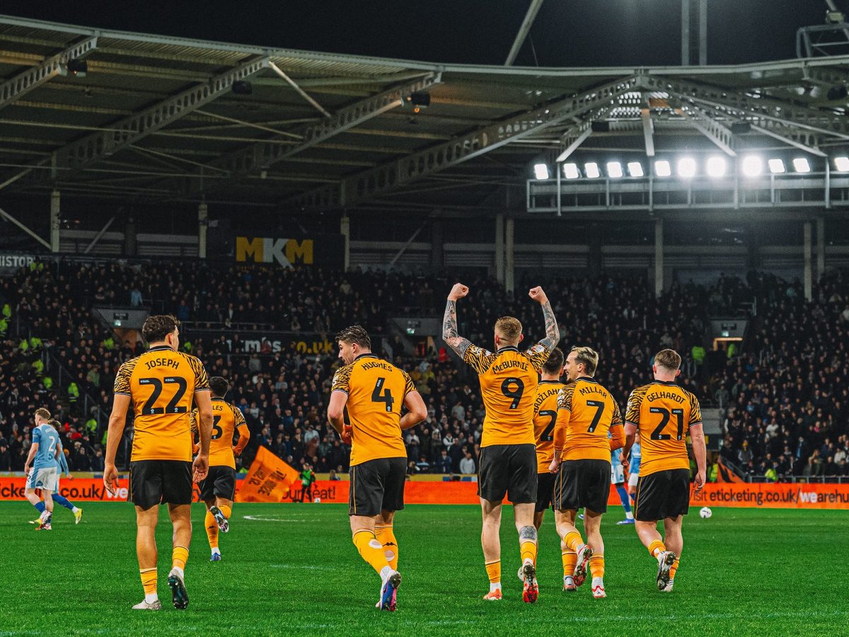 Championship Round-Up: Week&nbsp;30