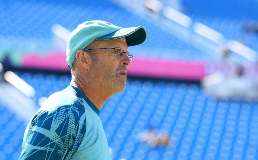 Kirsten named as Sri Lanka head&nbsp;coach