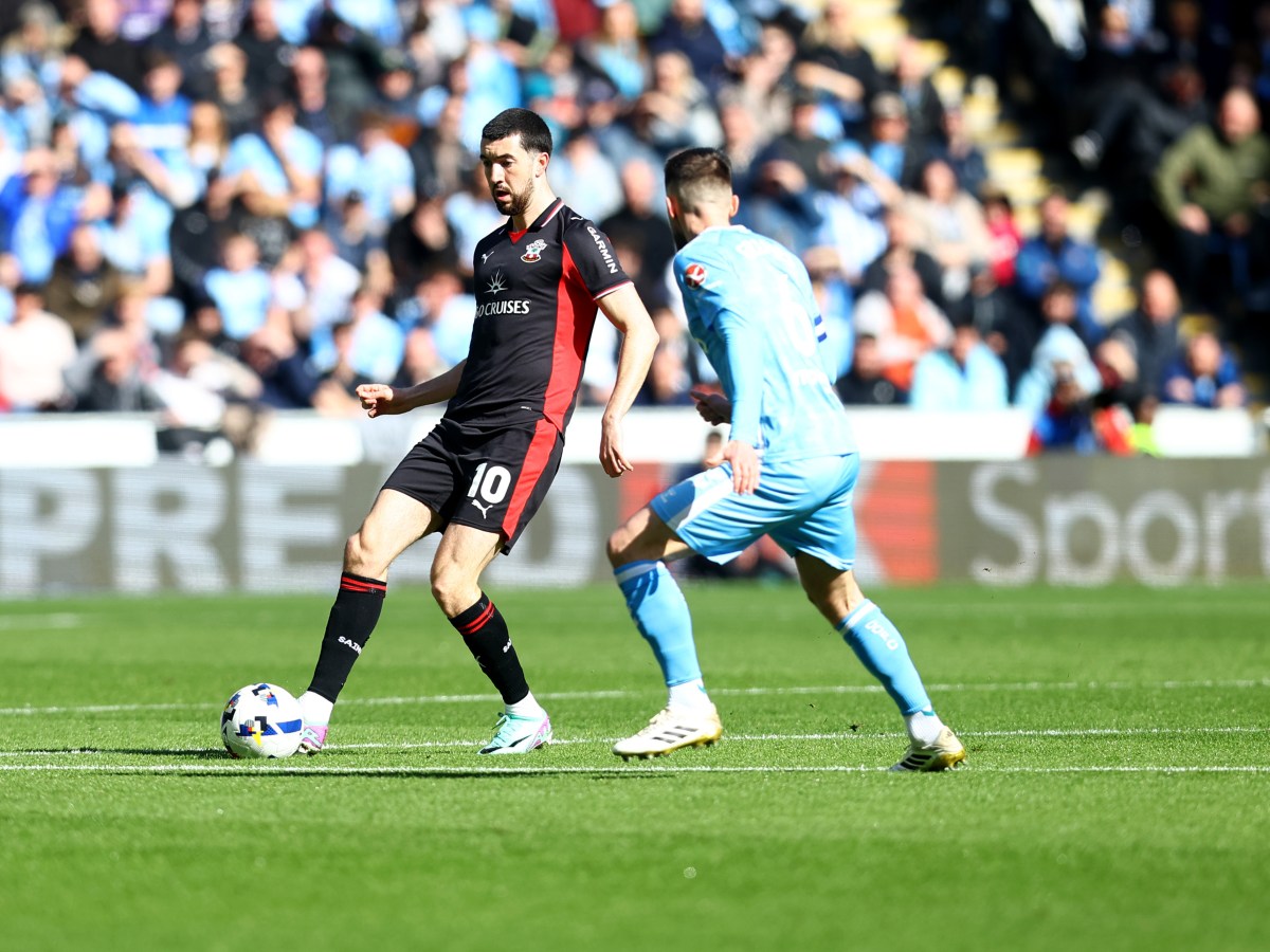 Championship Round-Up: Week&nbsp;32