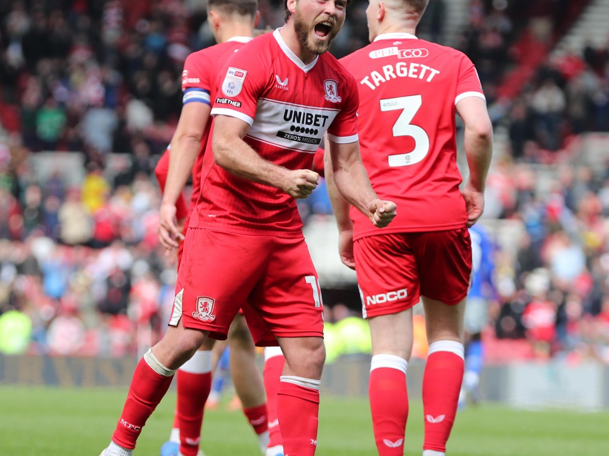 Championship Round-Up: Week&nbsp;37