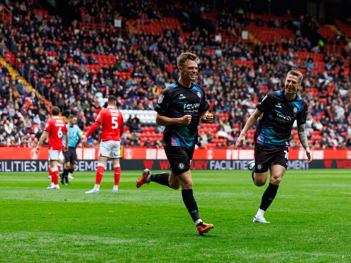 Championship Round-Up: Easter&nbsp;Weekend