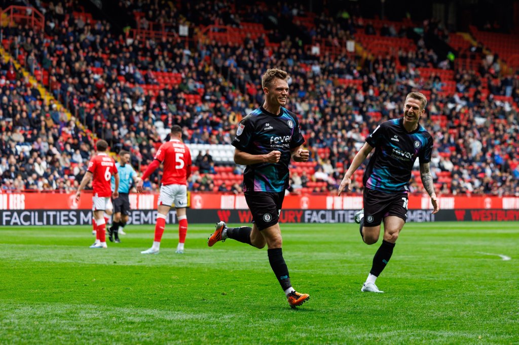 Championship Round-Up: Easter Weekend