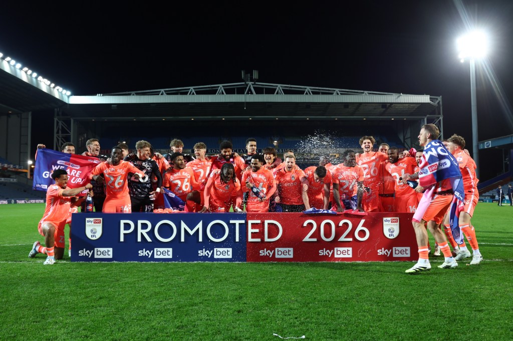 Championship Round-Up: Week&nbsp;36