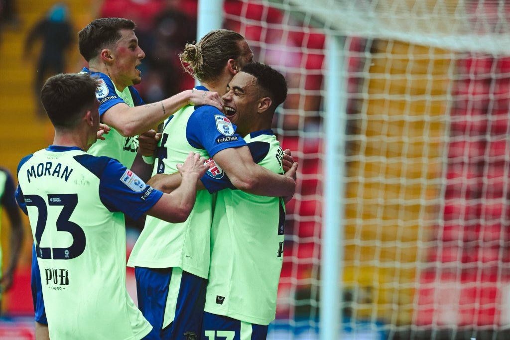 Championship Round-Up: Week&nbsp;35