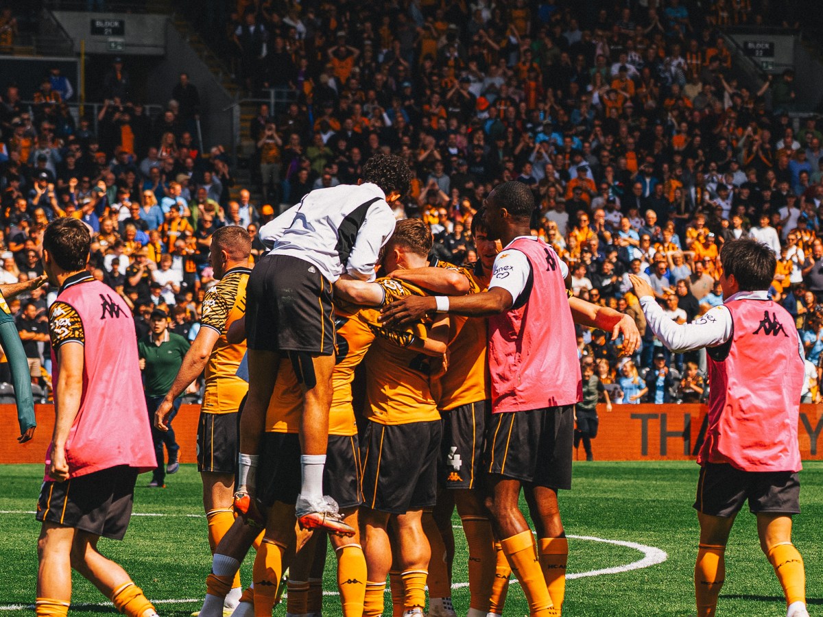 Championship Round-Up: Final&nbsp;Day