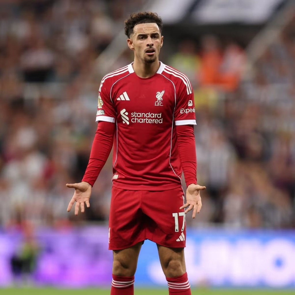 It’s been a season to forget for&nbsp;Liverpool