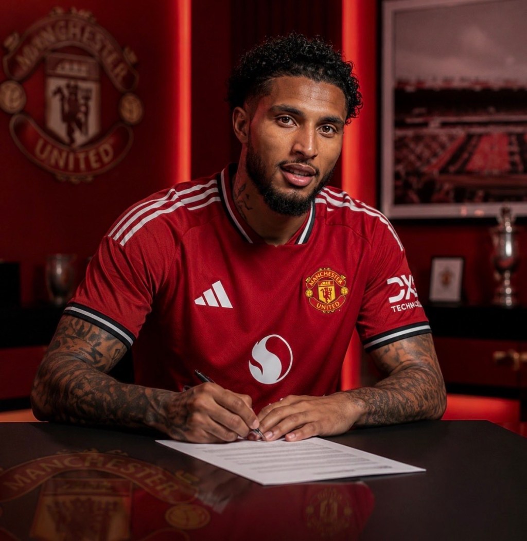 Manchester United seemed to have learnt their&nbsp;lesson