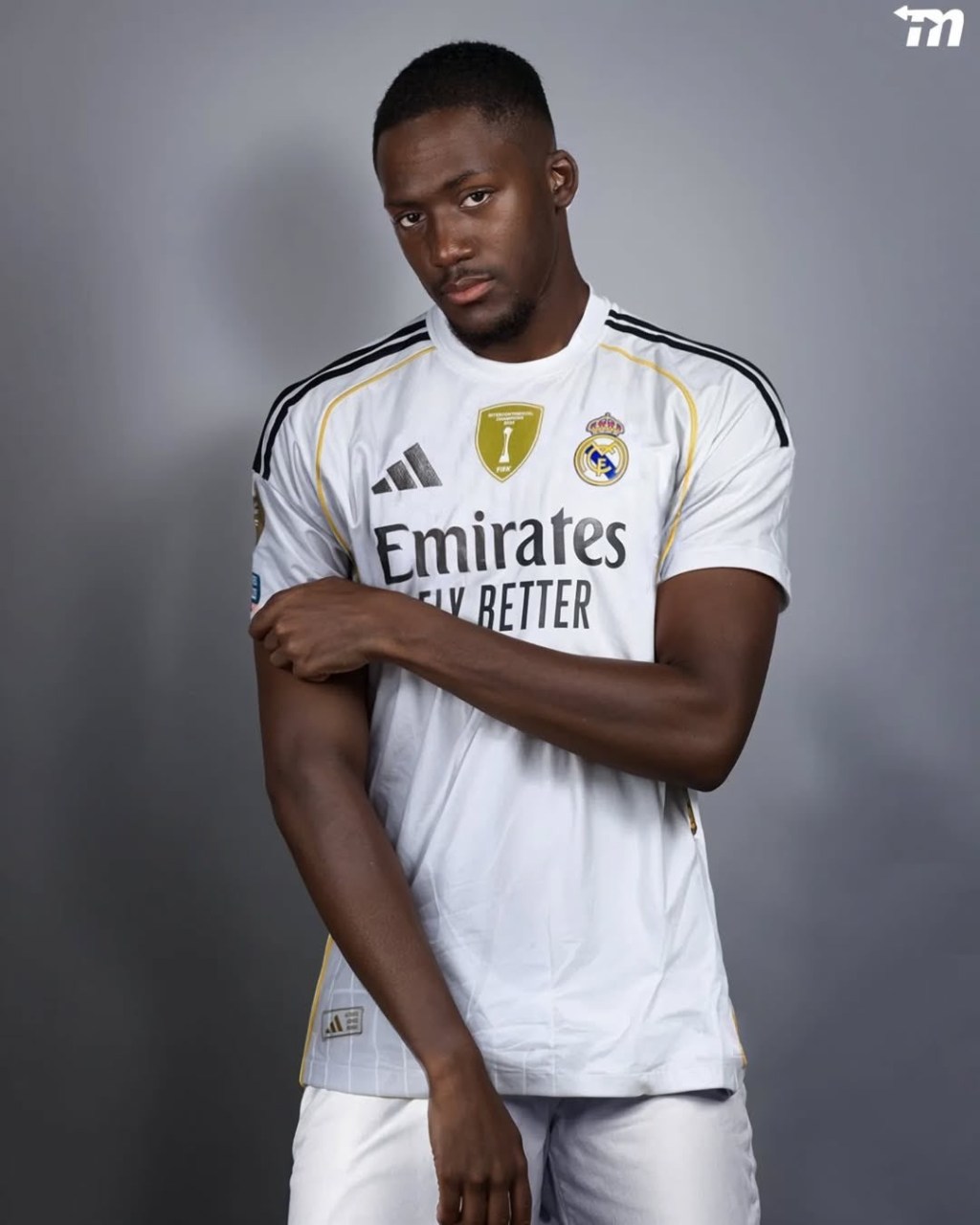 Ibrahima Konate nears Real move