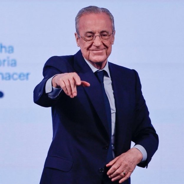 The politics of Spanish football