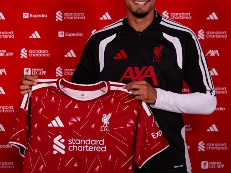 Liverpool have arguably got one of the signngs of the&nbsp;summer