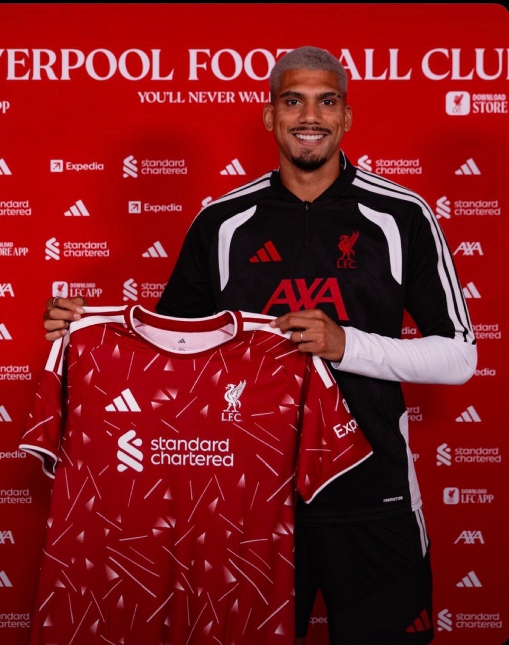 Liverpool have arguably got one of the signngs of the summer
