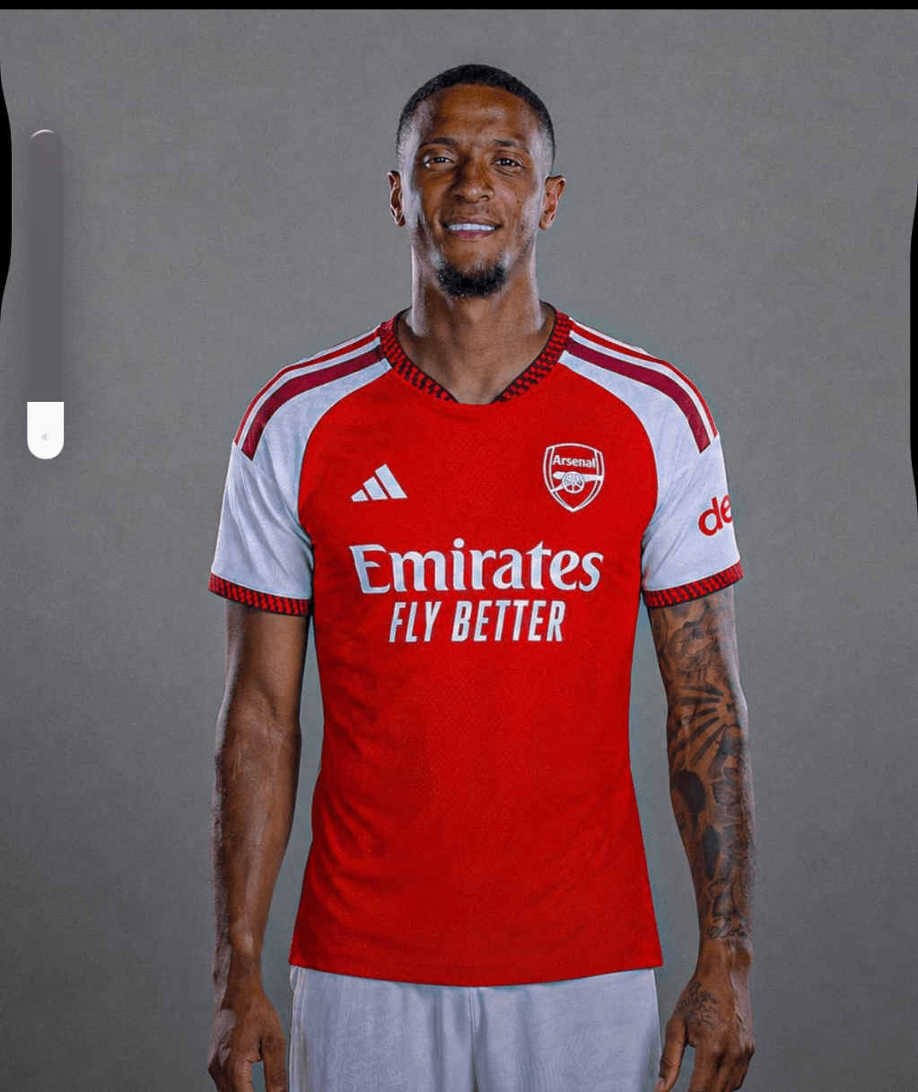 Arsenal agree Konsa&nbsp;deal
